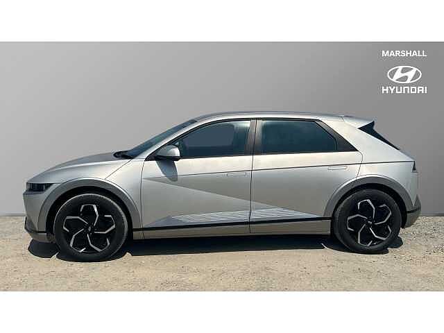 Hyundai IONIQ 5 IONIQ 5 125kW Premium 58 kWh 5dr Auto [Part Leather] GOLD