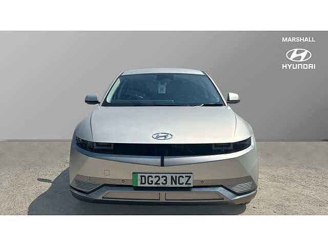 Hyundai IONIQ 5 IONIQ 5 125kW Premium 58 kWh 5dr Auto [Part Leather] GOLD