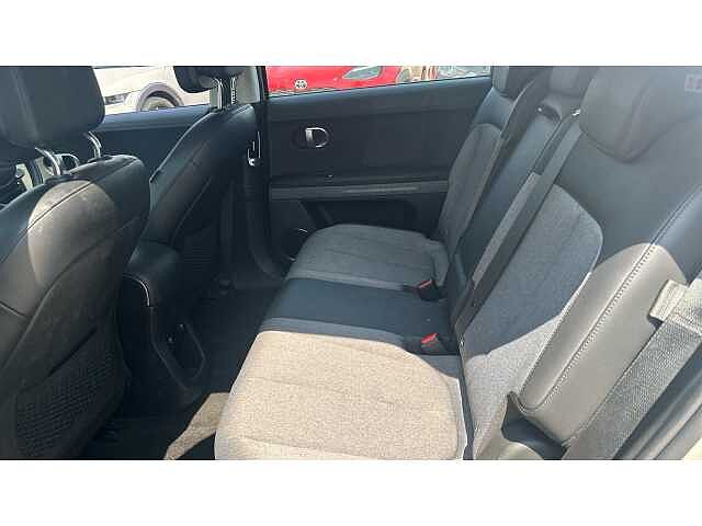 Hyundai IONIQ 5 IONIQ 5 125kW Premium 58 kWh 5dr Auto [Part Leather] GOLD