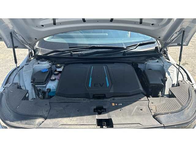 Hyundai IONIQ 5 IONIQ 5 125kW Premium 58 kWh 5dr Auto [Part Leather] GOLD