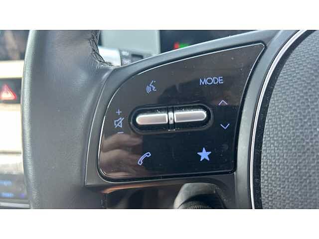 Hyundai IONIQ 5 IONIQ 5 125kW Premium 58 kWh 5dr Auto [Part Leather] GOLD