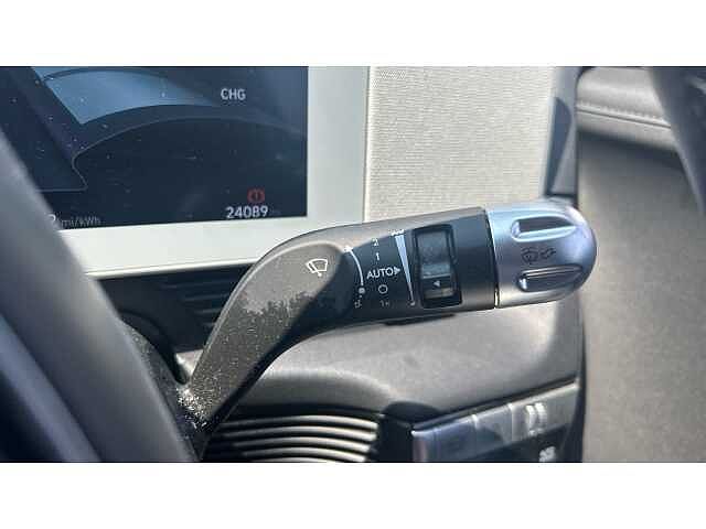 Hyundai IONIQ 5 IONIQ 5 125kW Premium 58 kWh 5dr Auto [Part Leather] GOLD