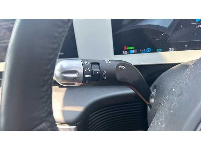 Hyundai IONIQ 5 IONIQ 5 125kW Premium 58 kWh 5dr Auto [Part Leather] GOLD