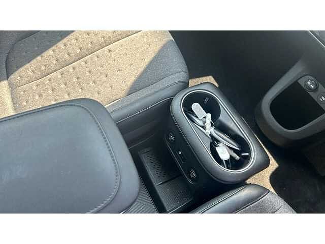 Hyundai IONIQ 5 IONIQ 5 125kW Premium 58 kWh 5dr Auto [Part Leather] GOLD
