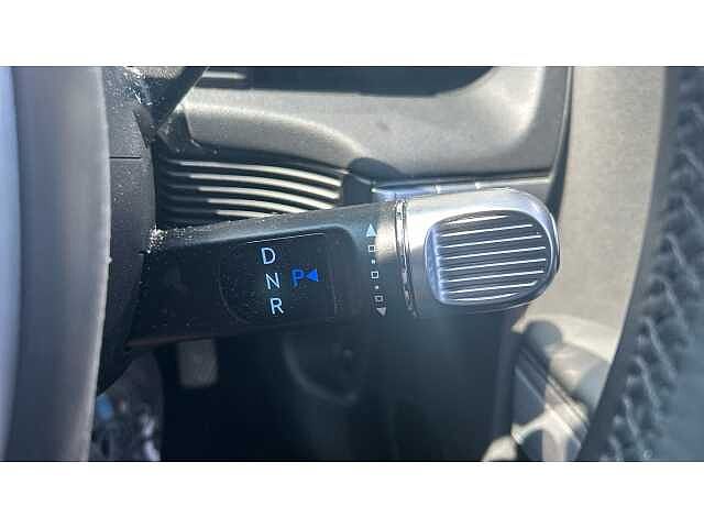 Hyundai IONIQ 5 IONIQ 5 125kW Premium 58 kWh 5dr Auto [Part Leather] GOLD