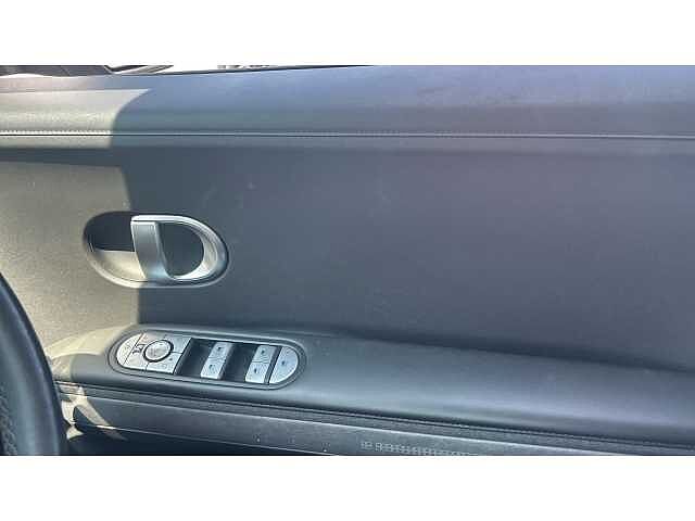 Hyundai IONIQ 5 IONIQ 5 125kW Premium 58 kWh 5dr Auto [Part Leather] GOLD