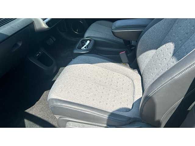 Hyundai IONIQ 5 IONIQ 5 125kW Premium 58 kWh 5dr Auto [Part Leather] GOLD