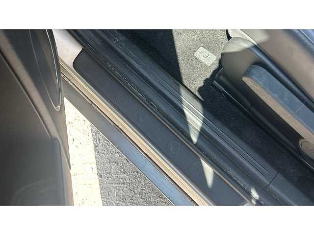 Hyundai IONIQ 5 IONIQ 5 125kW Premium 58 kWh 5dr Auto [Part Leather] GOLD