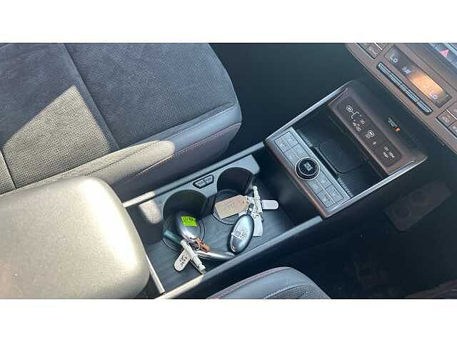 Hyundai KONA KONA 1.6 Hybrid 138 N Line S 5dr DCT Blue