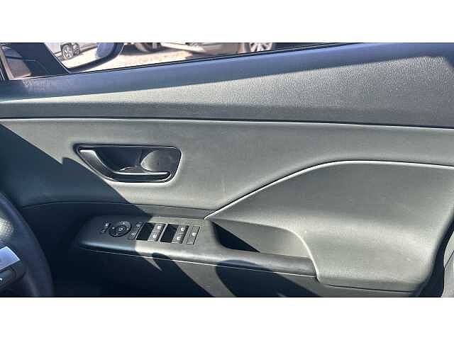 Hyundai KONA KONA 1.6 Hybrid 138 N Line S 5dr DCT Blue