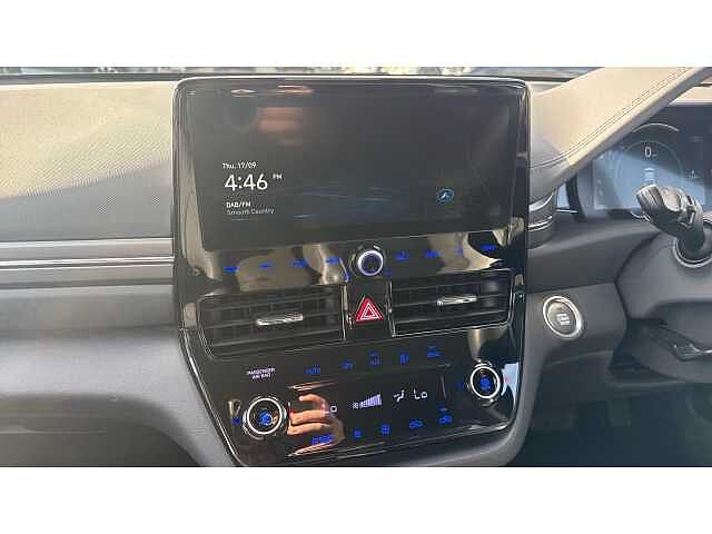 Hyundai IONIQ IONIQ 1.6 GDi Hybrid Premium SE 5dr DCT GREY
