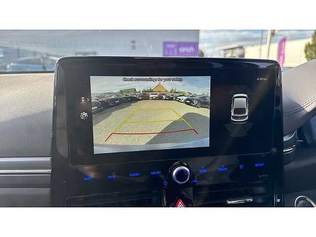 Hyundai IONIQ IONIQ 1.6 GDi Hybrid Premium SE 5dr DCT GREY