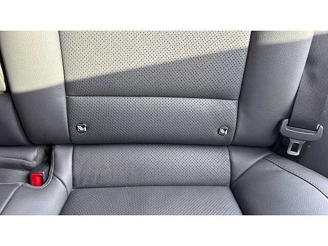 Hyundai IONIQ IONIQ 1.6 GDi Hybrid Premium SE 5dr DCT GREY
