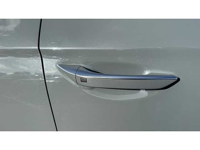 Hyundai IONIQ IONIQ 1.6 GDi Hybrid Premium SE 5dr DCT GREY