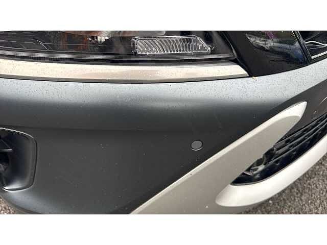 Hyundai KONA KONA 1.6 GDi Hybrid Premium 5dr DCT BLACK