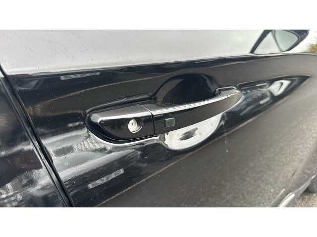 Hyundai KONA KONA 1.6 GDi Hybrid Premium 5dr DCT BLACK