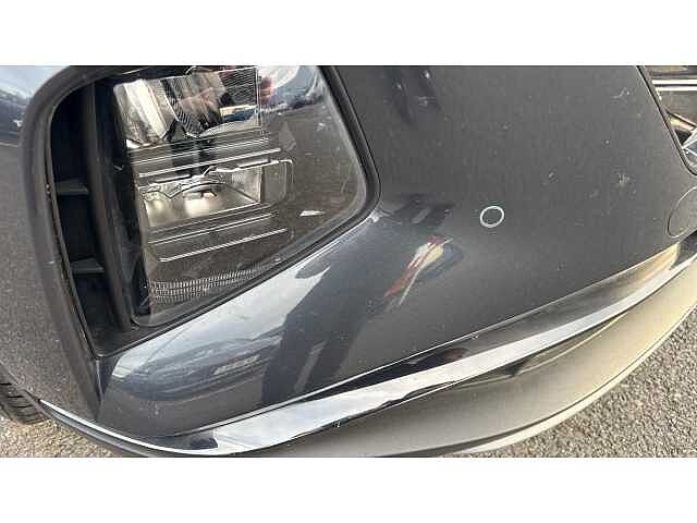 Hyundai TUCSON TUCSON 1.6 TGDi Hybrid 230 Ultimate 5dr 2WD Auto Dark Knight