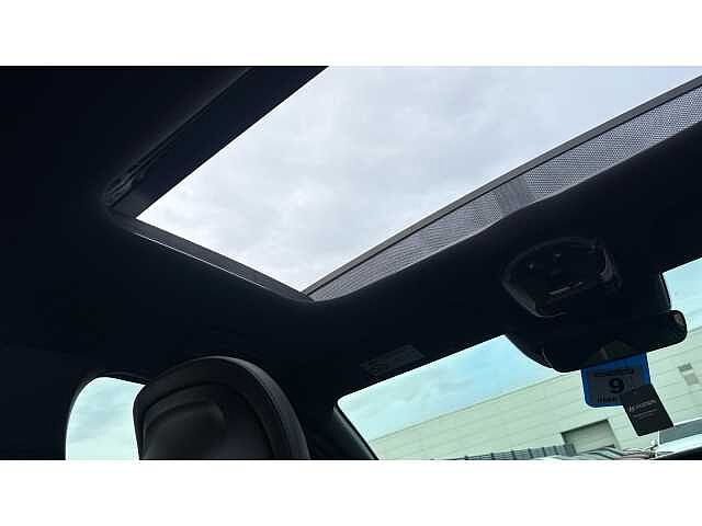 Hyundai IONIQ 6 IONIQ 6 239kW Ultimate 77kWh 4dr AWD Auto Biophilic Blue