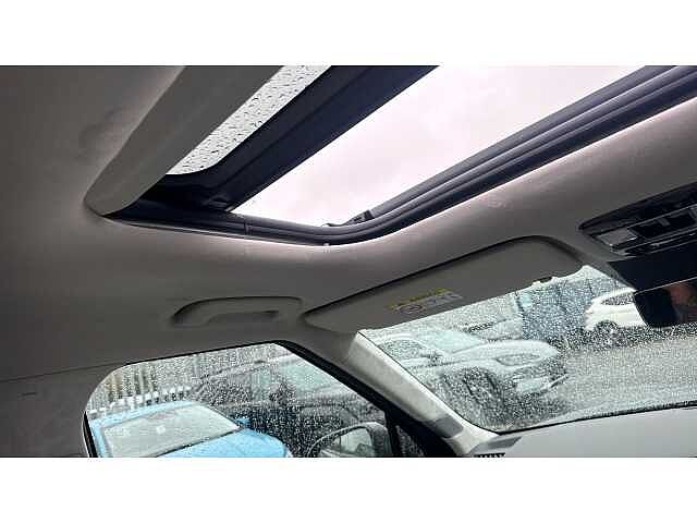 Hyundai SANTA FE SANTA FE 1.6 TGDi 239 Hybrid Ultimate 5dr 4WD Auto Ecotronic Grey