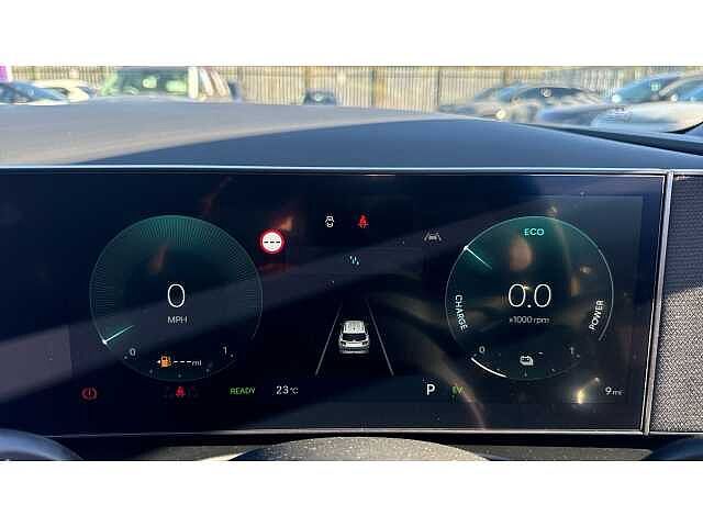 Hyundai TUCSON TUCSON 1.6T 239 Hybrid N Line 5dr Auto Shadow Grey