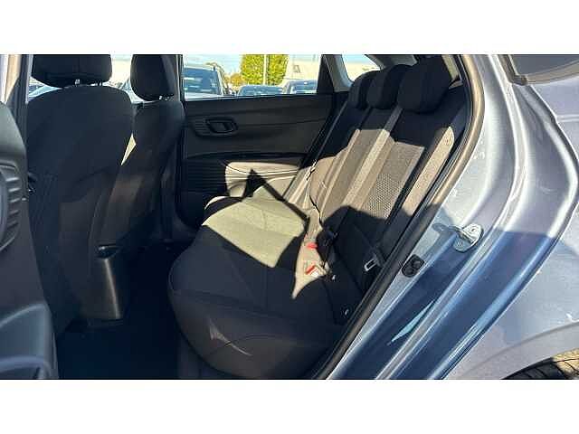 Hyundai I20 I20 1.0T GDi Advance [Nav] 5dr DCT Blue