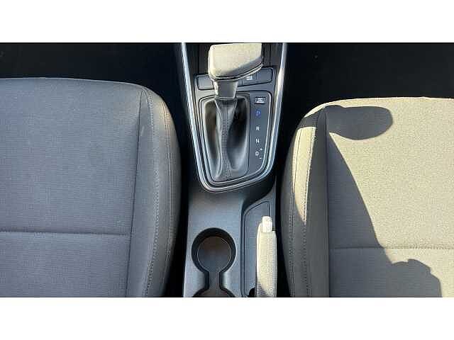Hyundai I20 I20 1.0T GDi Advance [Nav] 5dr DCT Blue