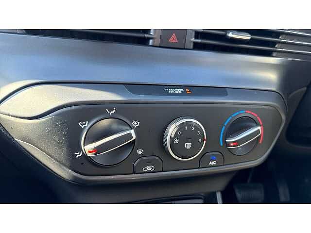 Hyundai I20 I20 1.0T GDi Advance [Nav] 5dr DCT Blue