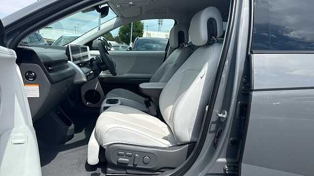 Hyundai Ioniq 5 IONIQ 5 225kW Ultimate 73 kWh 5dr AWD Auto [Tech]