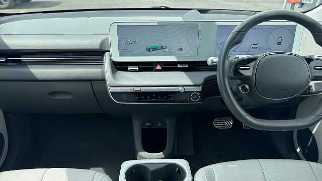 Hyundai Ioniq 5 IONIQ 5 225kW Ultimate 73 kWh 5dr AWD Auto [Tech]