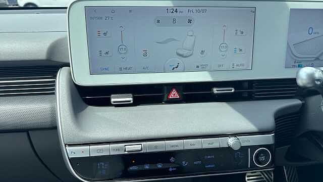Hyundai Ioniq 5 IONIQ 5 225kW Ultimate 73 kWh 5dr AWD Auto [Tech]