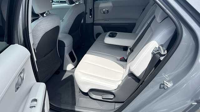 Hyundai Ioniq 5 IONIQ 5 225kW Ultimate 73 kWh 5dr AWD Auto [Tech]