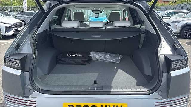 Hyundai Ioniq 5 IONIQ 5 225kW Ultimate 73 kWh 5dr AWD Auto [Tech]