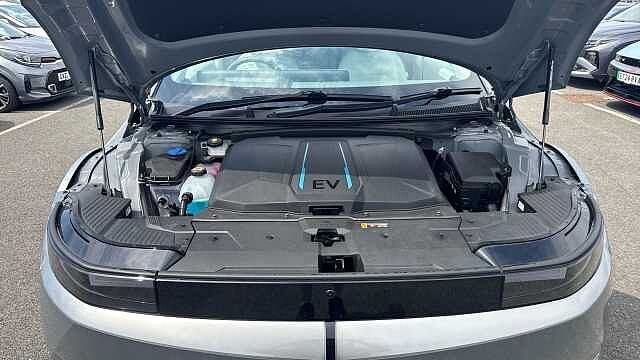 Hyundai Ioniq 5 IONIQ 5 225kW Ultimate 73 kWh 5dr AWD Auto [Tech]