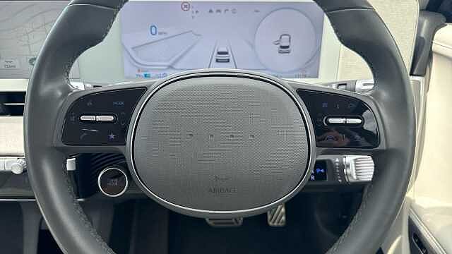 Hyundai Ioniq 5 IONIQ 5 225kW Ultimate 73 kWh 5dr AWD Auto [Tech]
