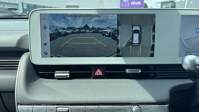 Hyundai Ioniq 5 IONIQ 5 225kW Ultimate 73 kWh 5dr AWD Auto [Tech]