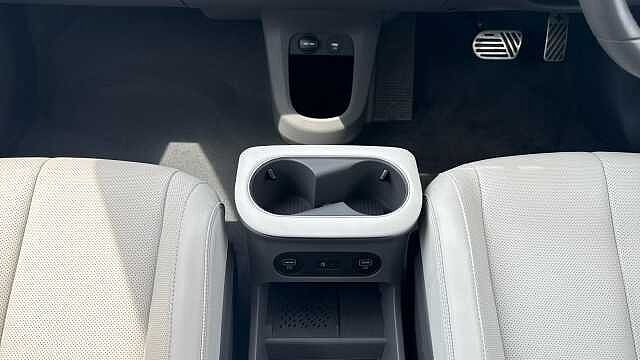 Hyundai Ioniq 5 IONIQ 5 225kW Ultimate 73 kWh 5dr AWD Auto [Tech]