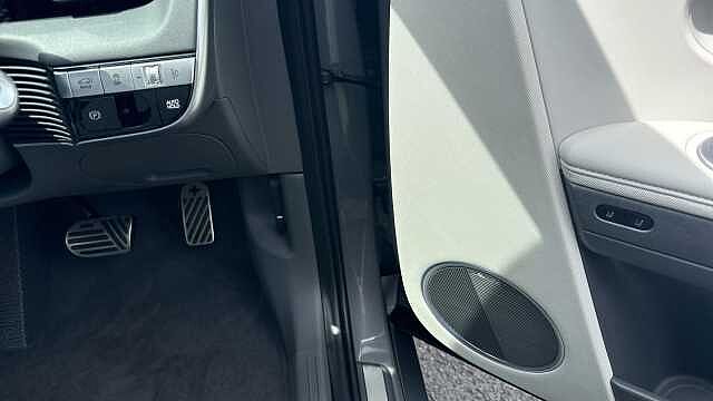 Hyundai Ioniq 5 IONIQ 5 225kW Ultimate 73 kWh 5dr AWD Auto [Tech]