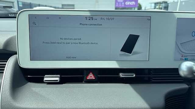 Hyundai Ioniq 5 IONIQ 5 225kW Ultimate 73 kWh 5dr AWD Auto [Tech]