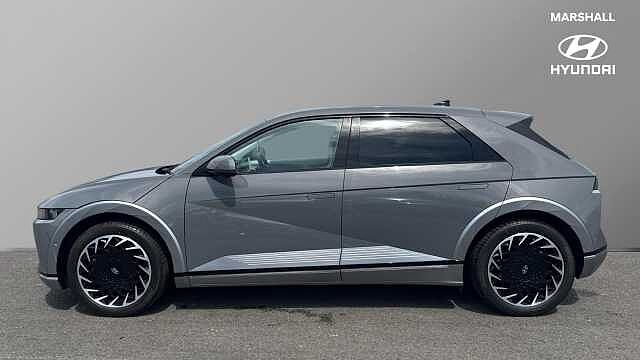 Hyundai Ioniq 5 IONIQ 5 225kW Ultimate 73 kWh 5dr AWD Auto [Tech]