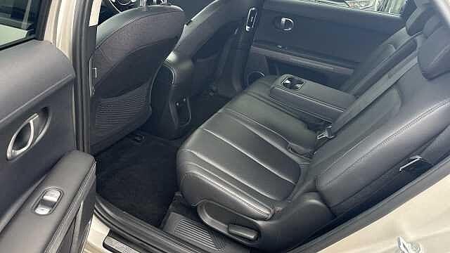 Hyundai Ioniq 5 IONIQ 5 225kW Ultimate 73 kWh 5dr AWD Auto [Tech]