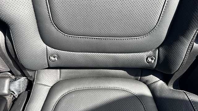Hyundai Tucson TUCSON 1.6 TGDi Hybrid 230 Ultimate 5dr 2WD Auto