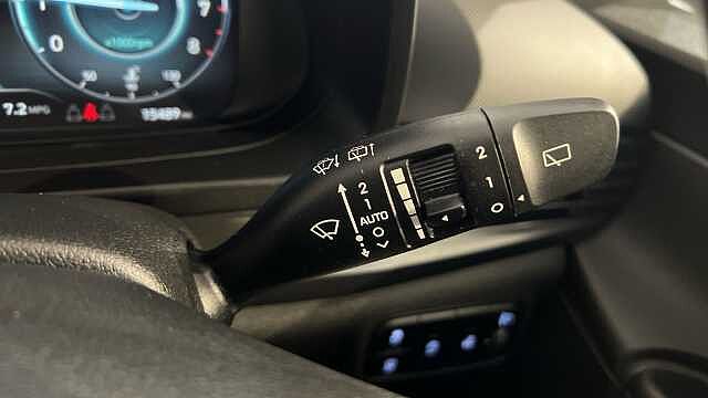 Hyundai Bayon BAYON 1.0 TGDi [120] 48V MHEV Premium 5dr DCT