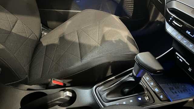 Hyundai Bayon BAYON 1.0 TGDi [120] 48V MHEV Premium 5dr DCT