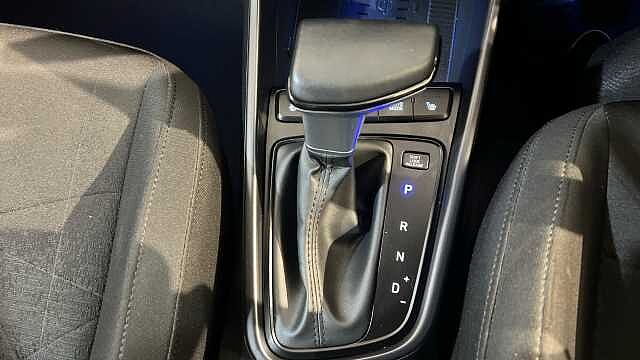 Hyundai Bayon BAYON 1.0 TGDi [120] 48V MHEV Premium 5dr DCT