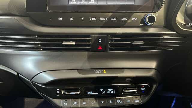 Hyundai Bayon BAYON 1.0 TGDi [120] 48V MHEV Premium 5dr DCT