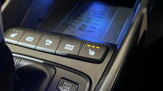 Hyundai Bayon BAYON 1.0 TGDi [120] 48V MHEV Premium 5dr DCT