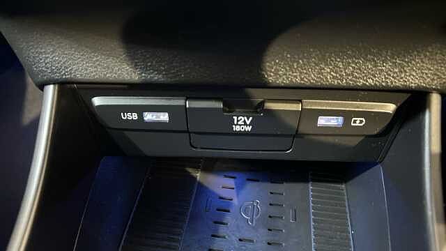 Hyundai Bayon BAYON 1.0 TGDi [120] 48V MHEV Premium 5dr DCT