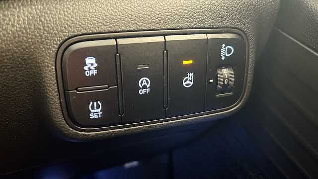 Hyundai Bayon BAYON 1.0 TGDi [120] 48V MHEV Premium 5dr DCT