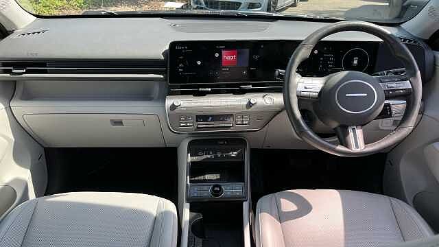 Hyundai Kona KONA 1.6 GDi Hybrid Ultimate 5dr DCT