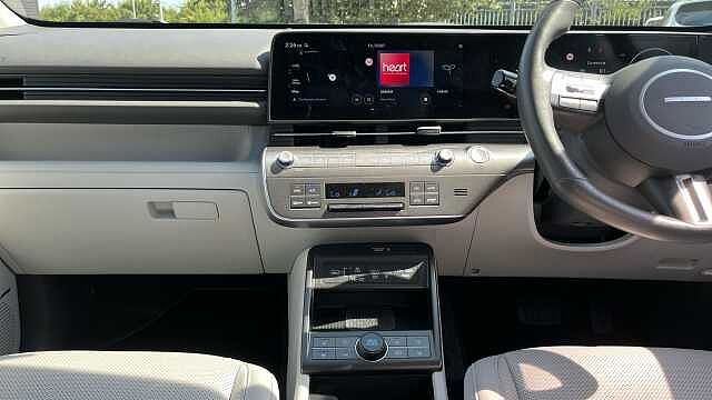Hyundai Kona KONA 1.6 GDi Hybrid Ultimate 5dr DCT